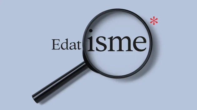 Anar a la pàgina 'Edatisme: com es pot detectar i prevenir'