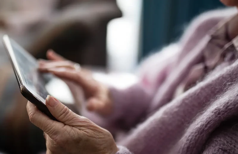 Ir a la página&nbsp;'Recursos digitales'