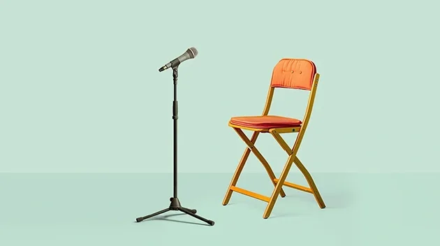Ir a la página&nbsp;'Pódcast: De qué hablamos cuando hablamos de soledad'