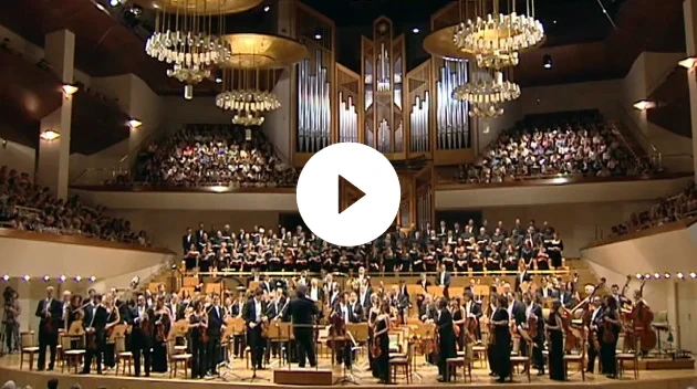 Ir al vídeo de&nbsp;'Grandes Coros de Ópera 2011'&nbsp;