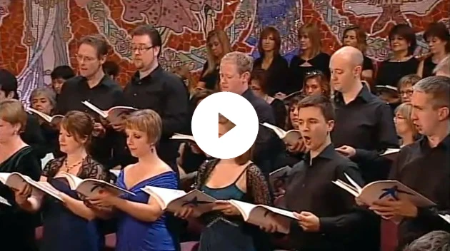Ir al vídeo de&nbsp;'El Mesías de Händel 2011'