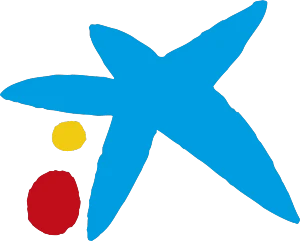 Imagotipo de la Fundación ”la Caixa”