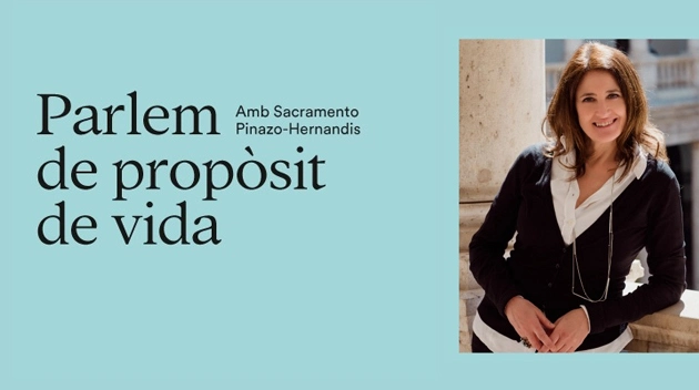 Parlem d'edatisme amb Vania de la Fuente-Núñez
