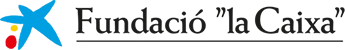 Logotip de la Fundació ”la Caixa”