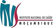 Logotipo del Instituto Nacional de Salud de Mozambique